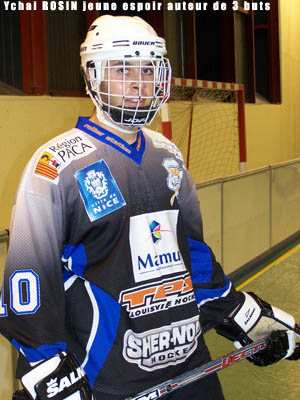Nice domine Montchavin (N2)