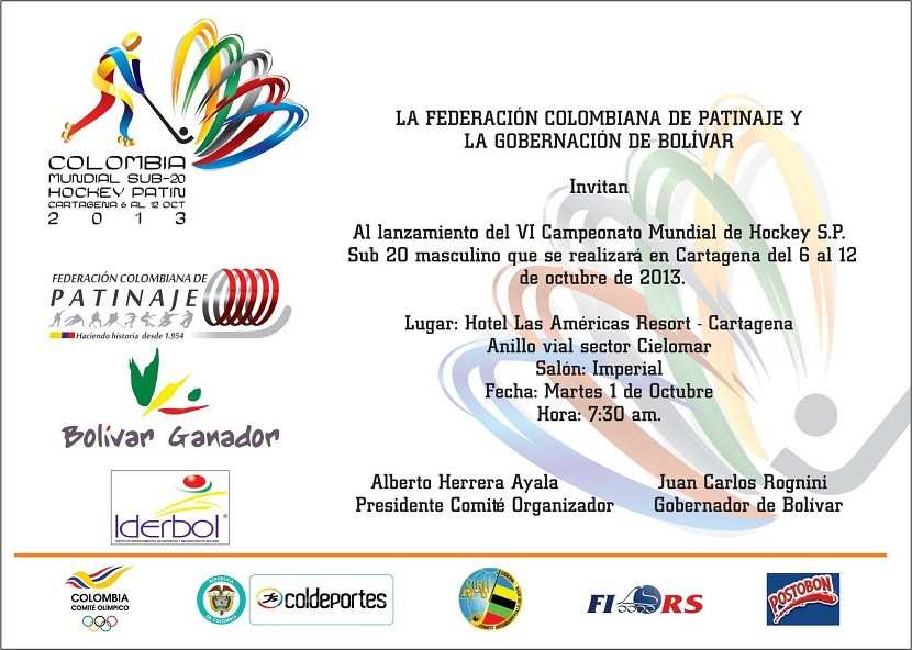 rink hockey cartagena 27092013