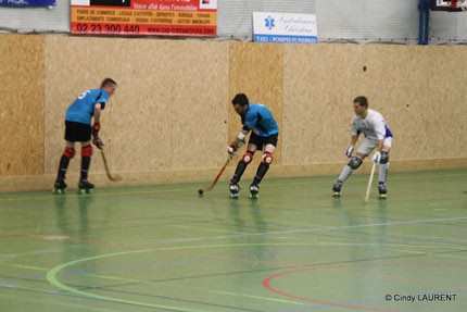 N2 : Superbe victoire du COP contre l&rsquo;ASTA Nantes