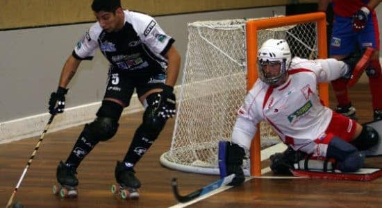 Coupe de France de rink-hockey &#8211; bilan avant le Final Four