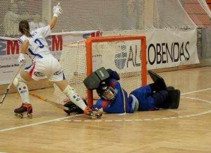 Tournoi international de Noisy-Le-Grand