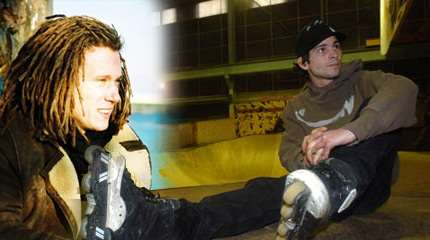 Rouen Indoor Street Contest 2006 &#8211; interview de l&rsquo;organisation