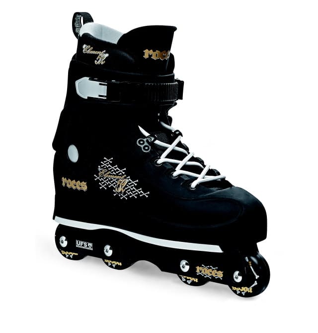 Roces Element 52 UFS 2010 (fr)