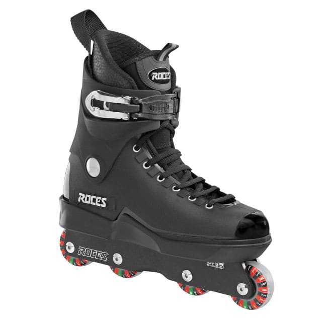Roces Majestic 12 UFS 001 2009 (fr)