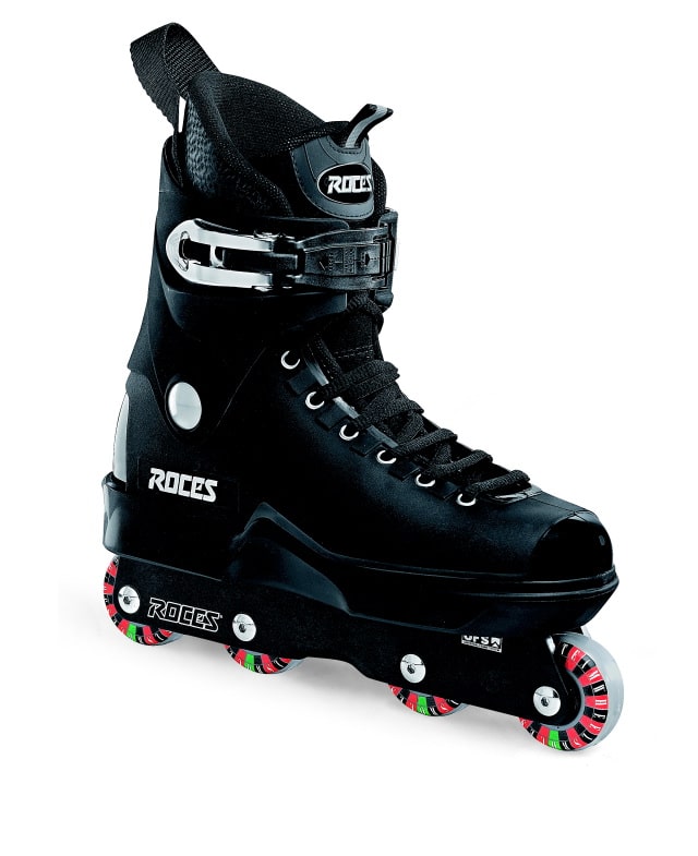 Roces Majestic 12 UFS 2010 (fr)