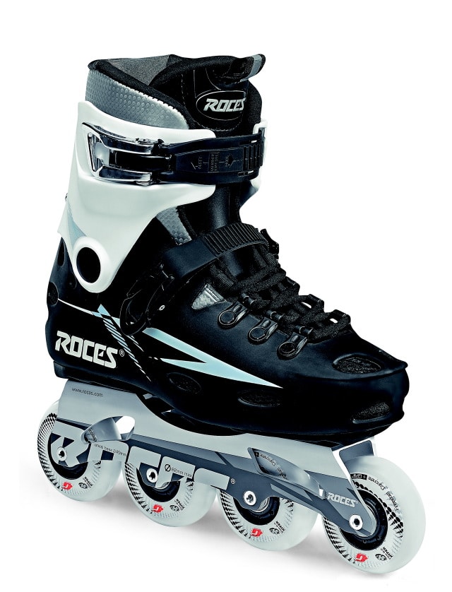 Roces Asp 100 (version 2010) 2010 (fr)