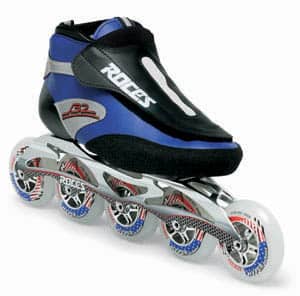 Roces B Two 2004 (en)