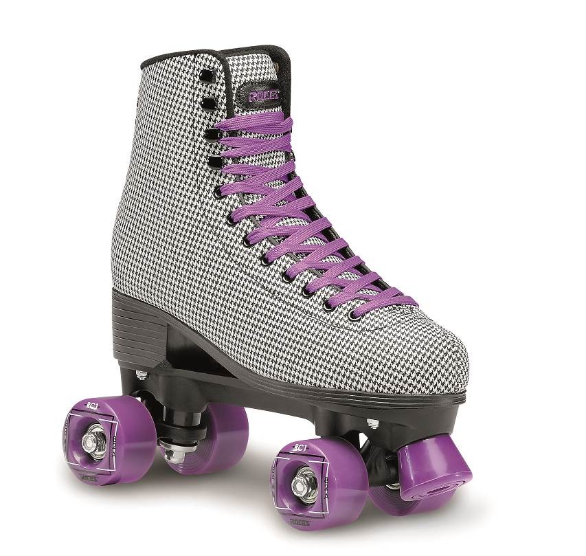 Roces Pattern Check 2015 (fr)