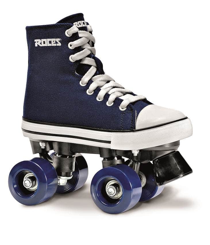 Roces Chuck Azul 2020 (es)