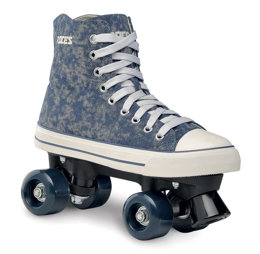 Roces Chuck Jean 2017 (fr)