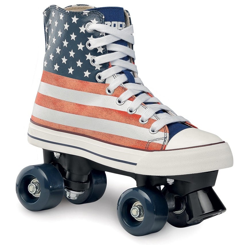 Roces Chuck USA 2017 (fr)