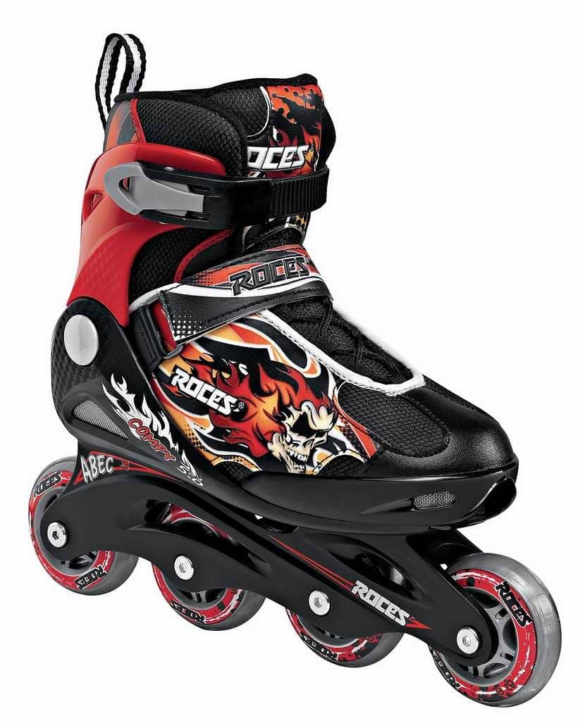 Roces Compy 5.0 Boy 2013 (en)