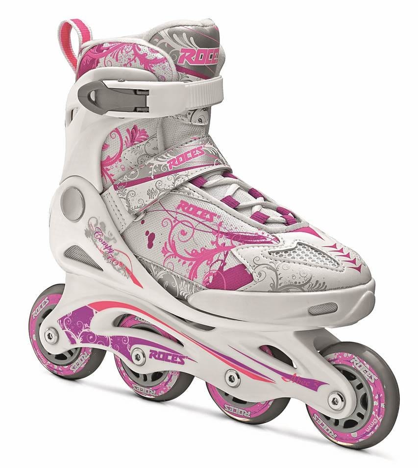 Rollers en ligne Enfant Roces Compy 8 ROCES