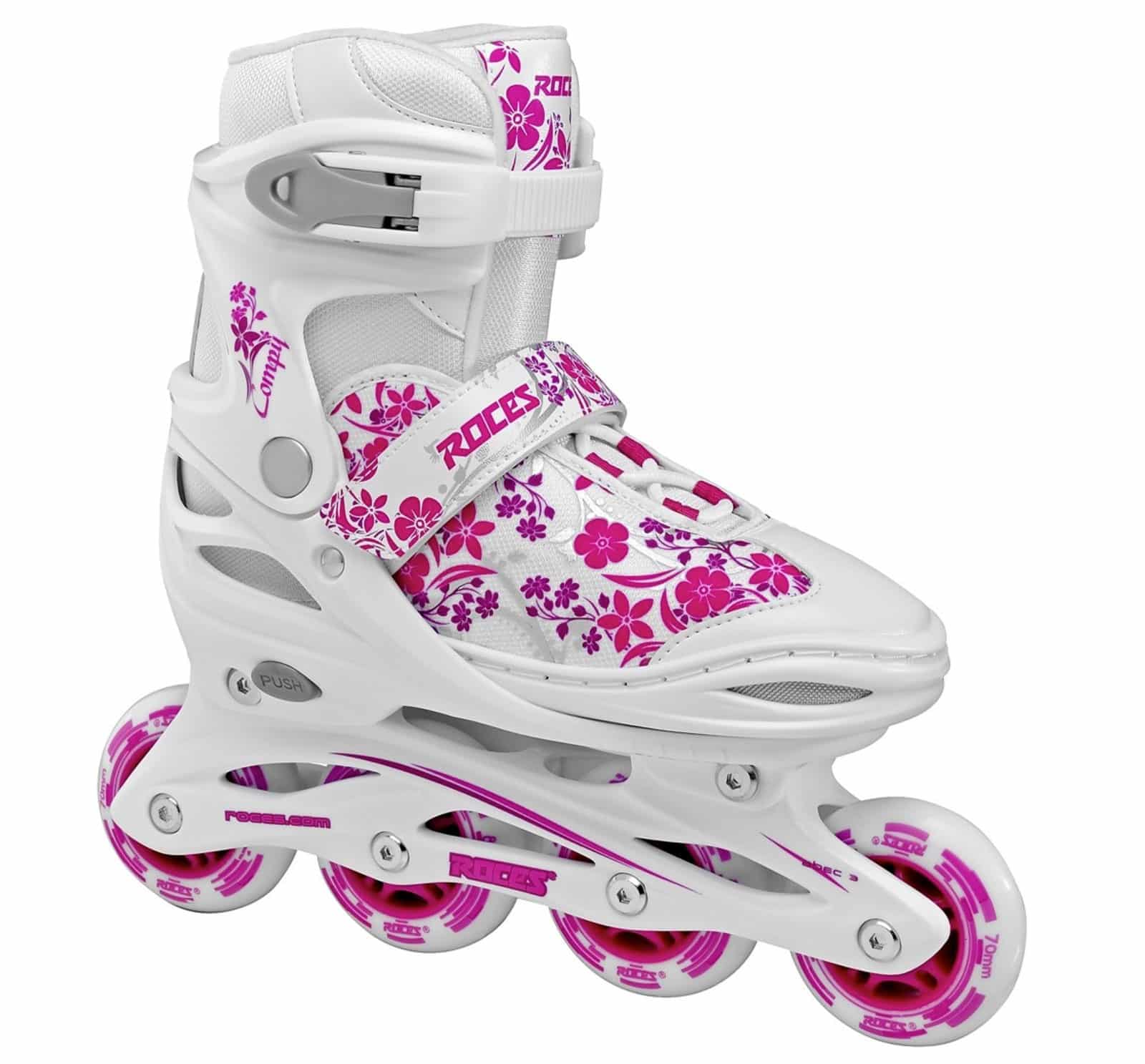 Roces Compy 8.0 Girl 2020 (es)