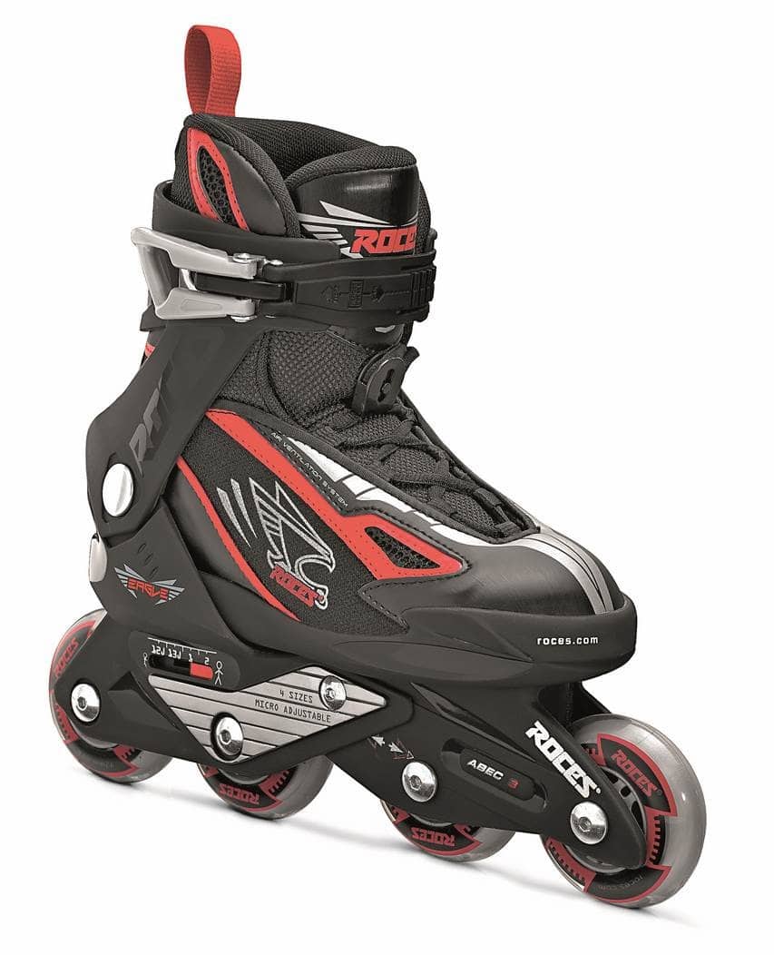 Roces Eagle 2014 (fr)
