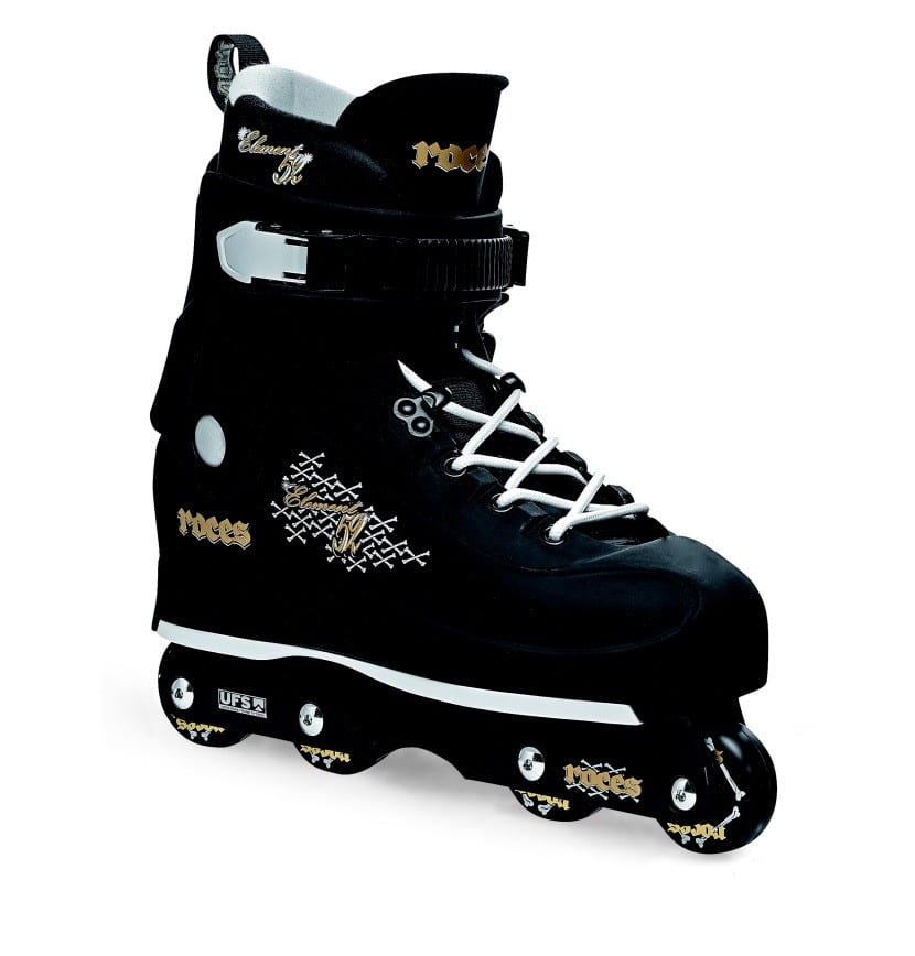 Roces Element 52 UFS 2011 (fr)