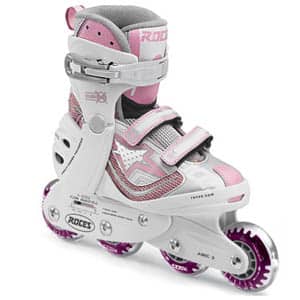 Roces Flash 2.0 v pink 2007 (fr)
