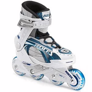 Roces Roady 2.0 l white 2008 (fr)