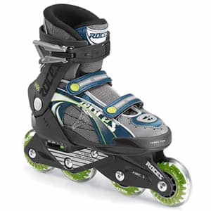 Roces Roady 2.0 v green 2007 (fr)