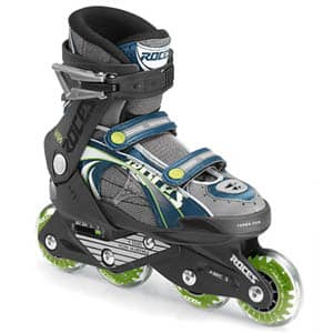 Roces Roady 2.0 v green 2007 (fr)