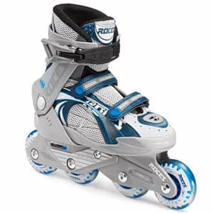 Roces Roady 2.0 v grey 2008 (fr)