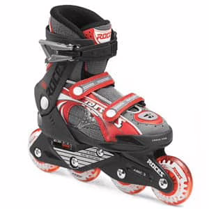 Roces Roady 2.0 v red 2008 (fr)