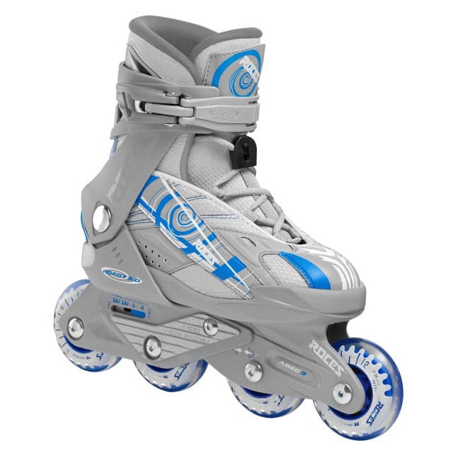 Roces Roady 3.0 01 2009 (fr)