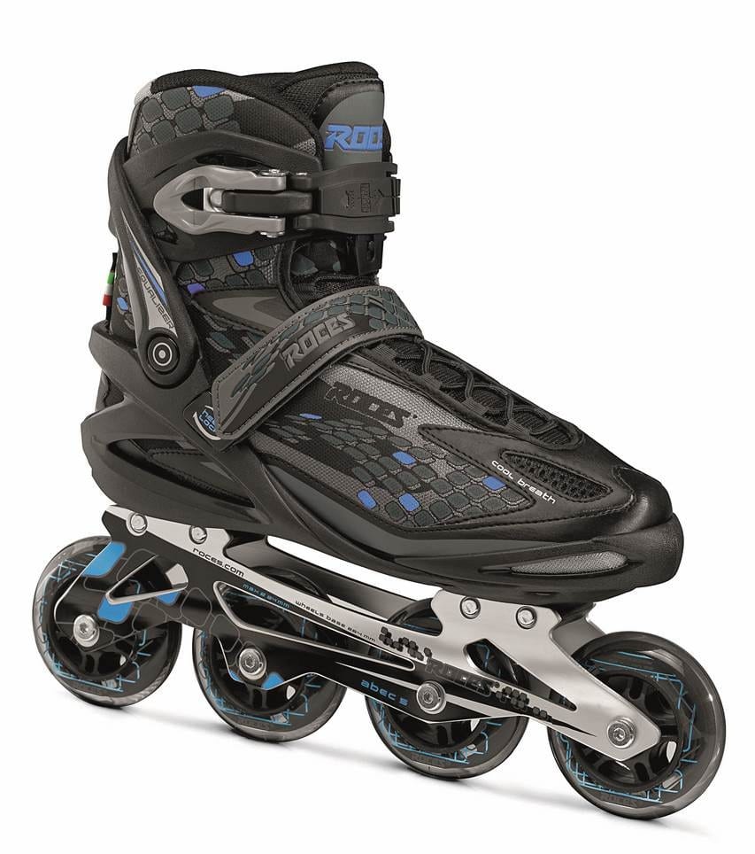 Roces Equalizer 2014 (fr)