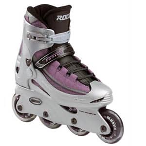 Roces Amsterdam (Grey Purple) 2006 (fr)