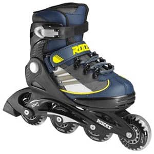Roces Compy 1.0