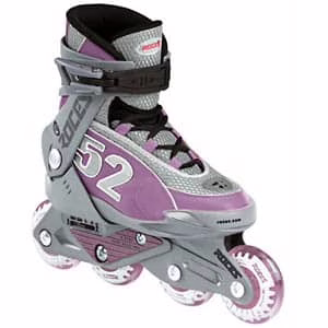 Roces Roady 1.0 grey/purple lace 2006 (fr)