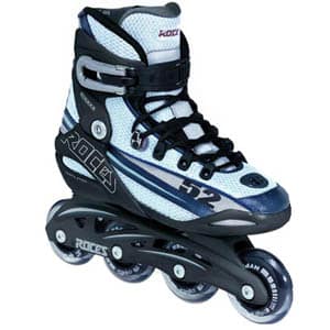 Roces S100 noir &#8211; ciel femmes 2005 (fr)