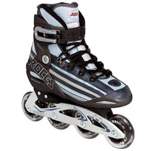 Roces S200 noir &#8211; ciel femmes 2005 (fr)