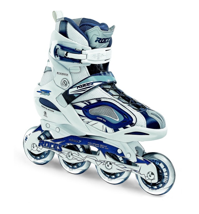 Roces S204 W 2010 (fr)