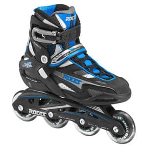 Roces S102 blue 2007 (fr)