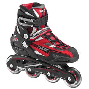 Roces S102 red 2007 (fr)