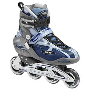 Roces S202w blue 2007 (fr)