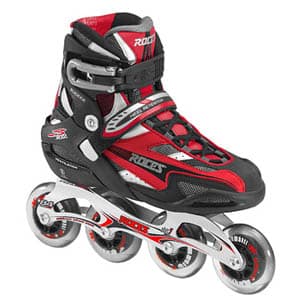 Roces S252 red 2007 (fr)