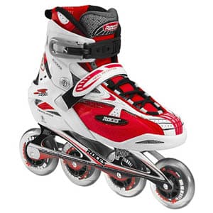 Roces S302 white red 2007 (fr)