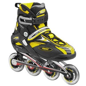 Roces S302 yellow 2007 (fr)
