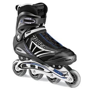 Roces Sk10 black blue 2007 (fr)