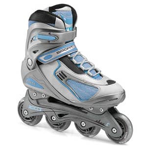 Roces Sk2w blue 2007 (fr)