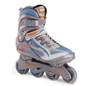 Roces SK4w blue 2007 (fr)