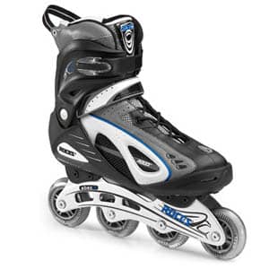 Roces Sk8 black blue 2007 (fr)