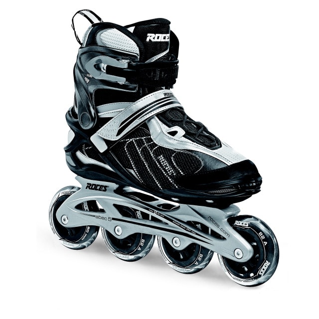 Roces Slim 100 2010 (fr)