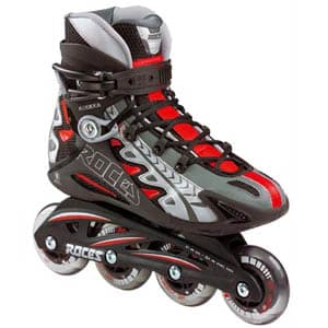 Roces T102W black/red 2006 (fr)