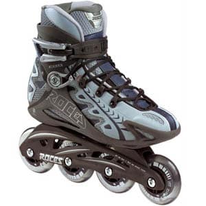Roces T102W blac/sky/blue 2006 (fr)
