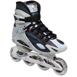 Roces Tempesta T301 bleu / gris femmes 2005 (fr)