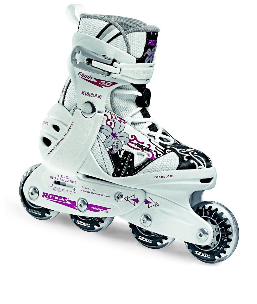 Roces Flash 3.0 girl 001 2011 (fr)