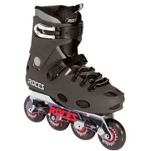 Roces SKT 100 gris 2005 (fr)